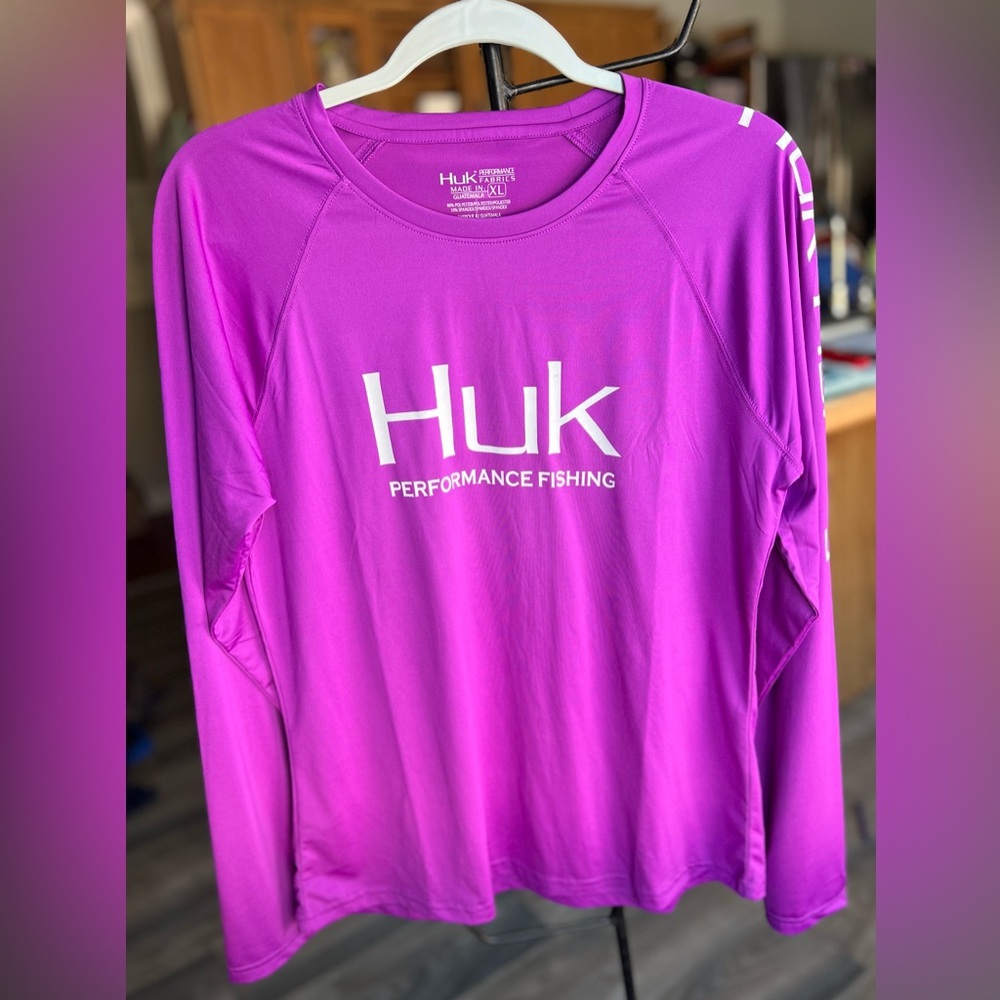 HUK Performance Fishing